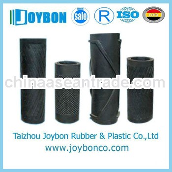 Industrial Long Life Professional High Loading Capacity Patterned/Chevron Rubber Conveyor Belt Rubbe