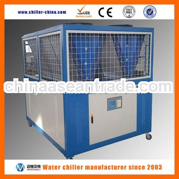 Industrial Mini Chiller 10 Tons Air Cooled Chiller