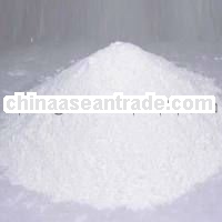 Industrial grade of Zinc oxide(Hebei Hanxing factory)