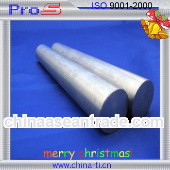 Industrial of Alloy astm f136 titanium bar