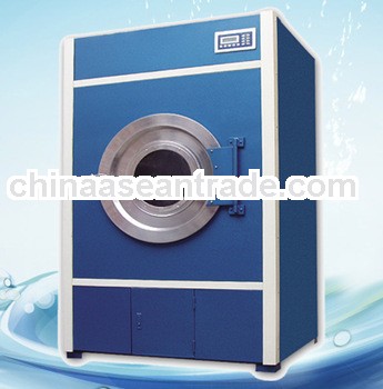 Industrial suit drying machine
