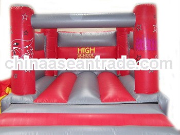 Inflatable Bouncer hot sale inflatable product 2013