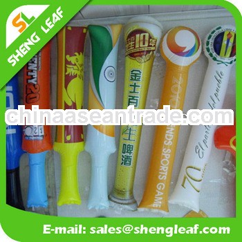 Inflatable cheering stick inflatable hand
