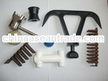 Injection Plastic Part