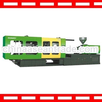 Injection moulding machine