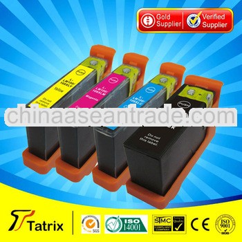 Ink Cartridge 100XL (105XL,108XL) compatible for Lexmark 100XL Ink Cartridges (105XL,108XL) With ISO