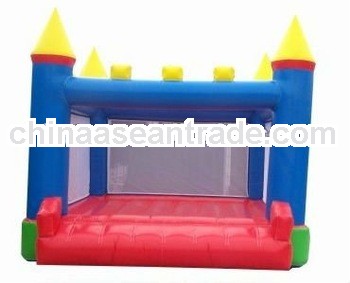 Interesting inflatable castle with competitive price