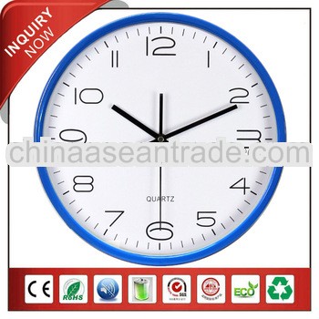 Internet Wall Clock Can Be Customized