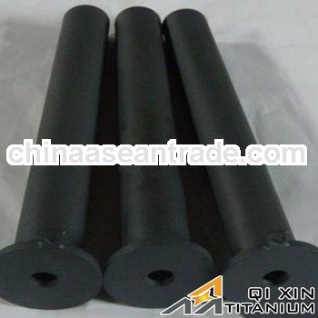 Ir-Ta Coated Titanium Anode for Electrowinning