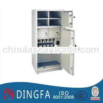 Iron Gun Safe from 