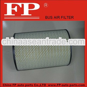 JAC bus air filter