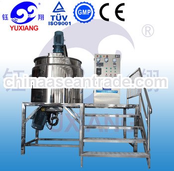 JBJ industrial liquid mixer