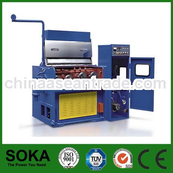 JD-14D electrical cable manufacturing machine