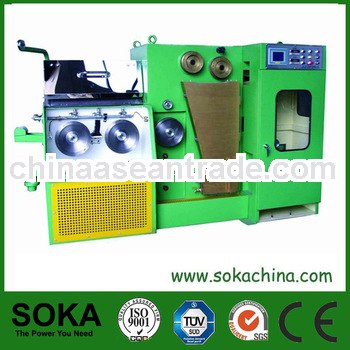 JD-22D copper wire making machine on sale(factory)