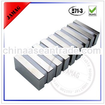 JML20W10T2.5 N52 Neodymium Block Magnets