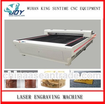 JOY cnc laser engraving machine