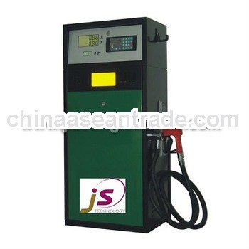 JS-D Gas Station Fuel Dispenser