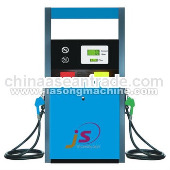 JS-D diesel Fuel Dispenser