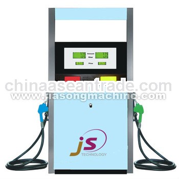 JS-D electronic diesel Fuel Dispenser