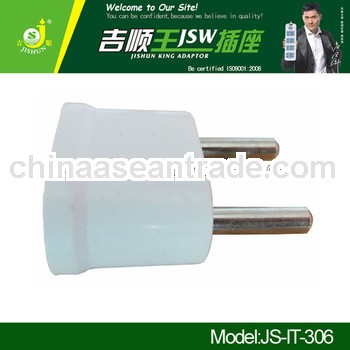 JS-IT-306 Travel Adapter Plug For Middle East Market
