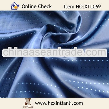 Jacquard Fabric and Textile China Manufacturer