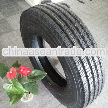 Japan technology truck tyre tire with high quality 11r24.5