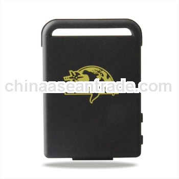 Jeo gps container tracker device tk102-2 with factory price (31-35usd/pc)