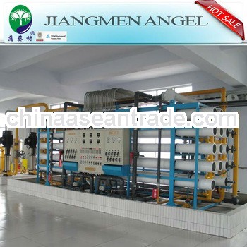 Jiangmen Angel reverse osmosis sea water desalting plants