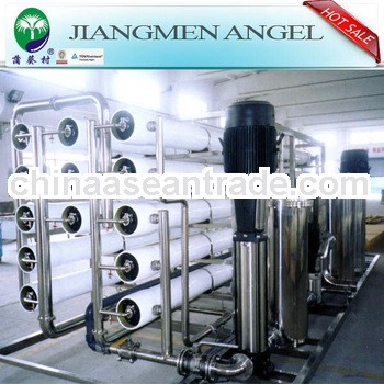 Jiangmen Angel reverse osmosis seawater desalination