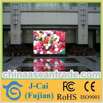 Jingcai wholesale P4 indoor replacement led lcd tv screen alibaba fr