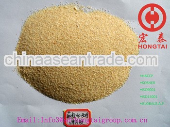 Jining AD Granulated Garlic 40-80 Mesh Price