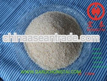 Jinxiang AD Garlic Granules 16-26 Mesh Price