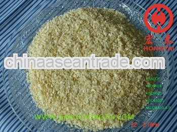 Jinxiang Dried Minced Garlic 8-16 Mesh Price