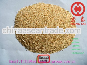 Jinxiang Dry Garlic Granules 16-26 Mesh Price