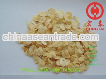 Jinxiang Natural White Garlic Flake Price