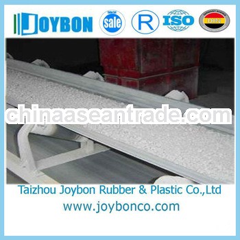 Joybon professional long life durable abrasion resistant heavy duty rubber conveyor belt