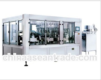 Juice Filling Machine Manufatures