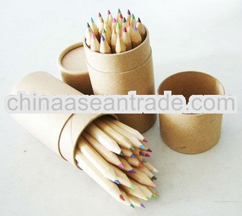 Jumbo Color Pencils/Personalized colored pencils