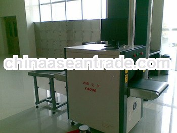 K5030C small size concrete x ray equipment for sale