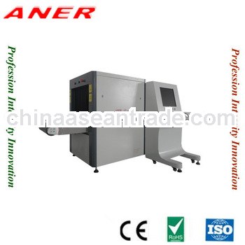 K6550 New Arrivals X ray baggage and parcel scanning machine