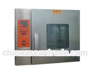 KH Series All Stainless Steel heating oven