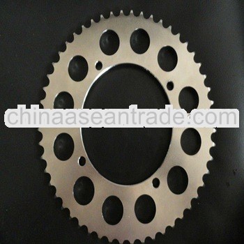 KLX140 for Honda, suzuki, yamaha, kawasaki Motorcycle Sprocket