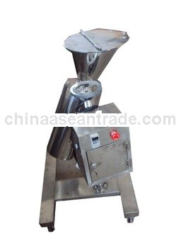 KZL-160 High Speed Grinding Granulating Machine