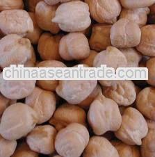 Kabuli Chickpeas 12mm Offer For Greece