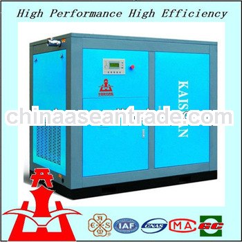 Kaishan LG1.2/8 8 bar air compressor