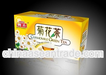 Kakoo Pure Natural Chrysanthemum Morifolium Tea