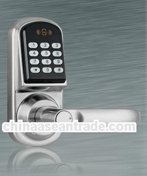 Keypad Electronic Door Lock,digital keypad door lock,wireless smart keypad door lock