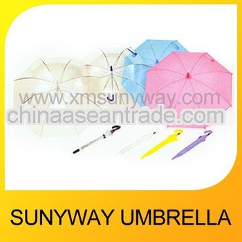 Kid's PVC Umbrella