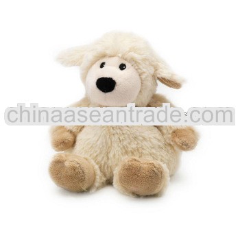 Kids A great companion little sheep be warm, snug and fast asleep