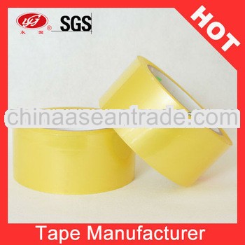 Korea Market Box Sealing Bopp Tape